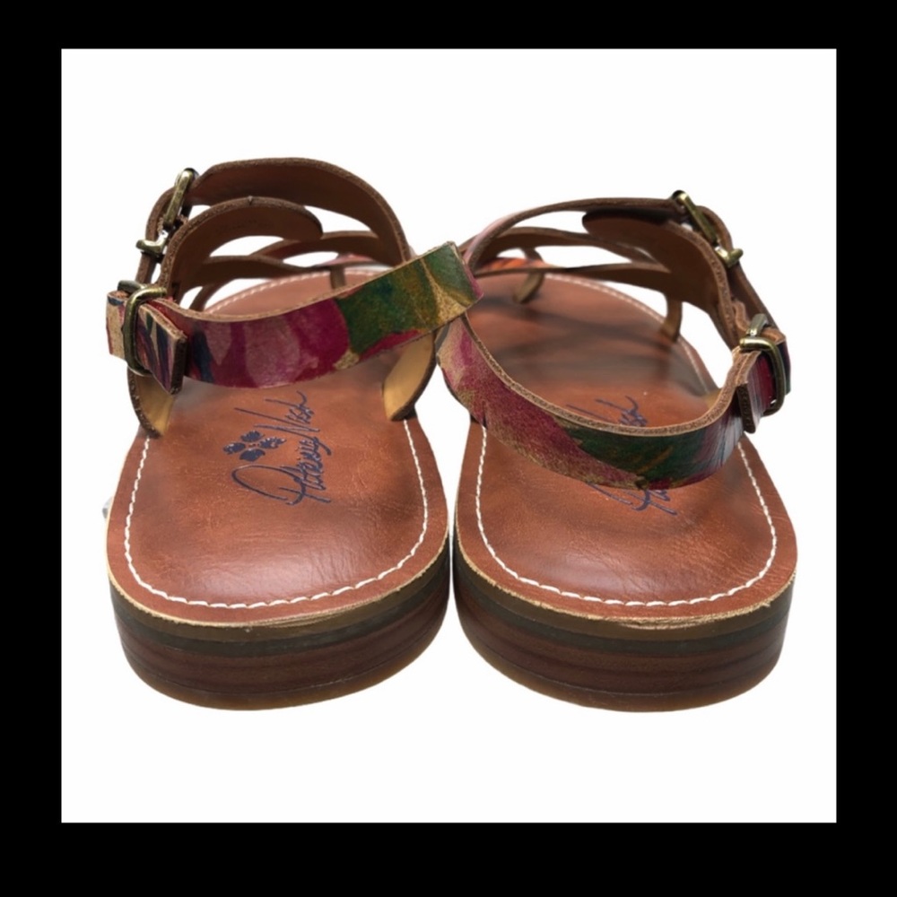 PATRICIA NASH - SANDALS - Picture 4 of 6